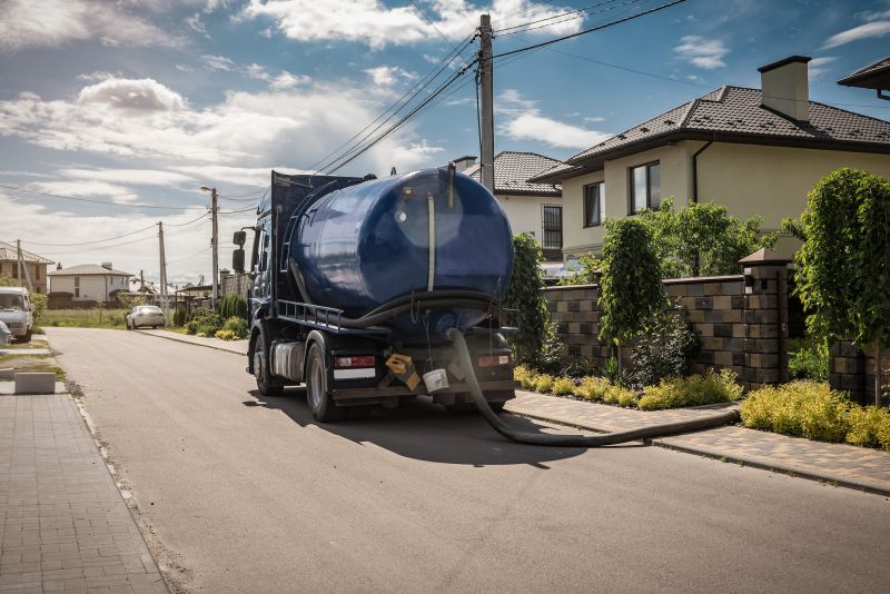 Cost of Septic in Richmond, CA