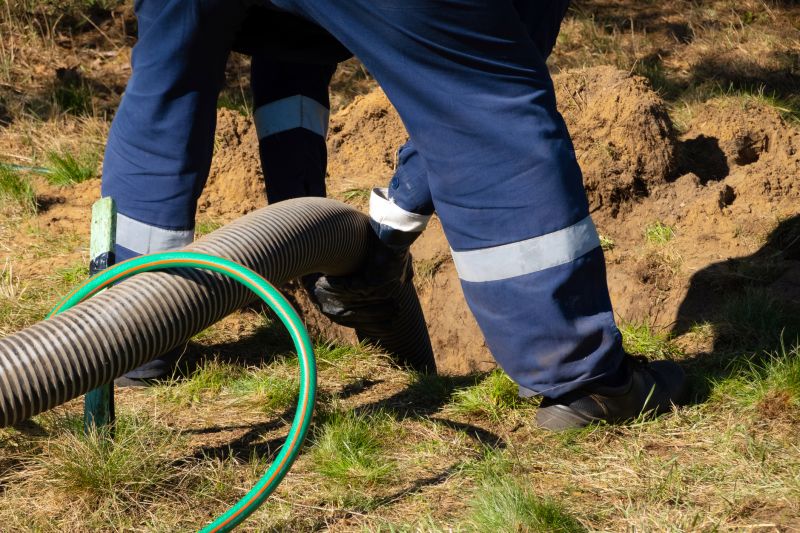 Best Sewer Line Services Contractors in Richmond, CA
